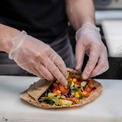 Pita Pit Nantes Verdun