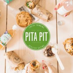Pita Pit Rennes