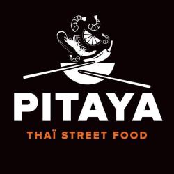 Pitaya Thaï Street Food