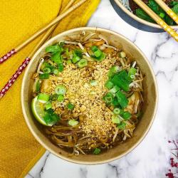 Pitaya Thaï Street Food