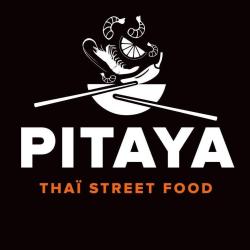Pitaya Thaï Street Food