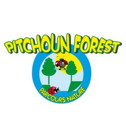 Pitchoun Forest
