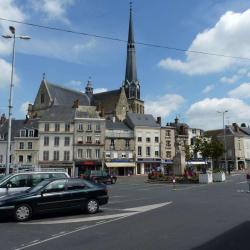 Pithiviers