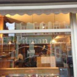Pitman Christophe