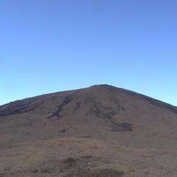 Piton De La Fournaise