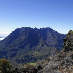 Piton Des Neiges