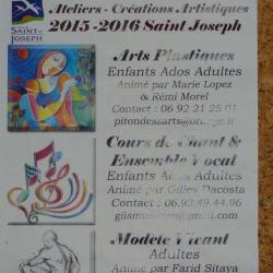 Piton Des Z'arts