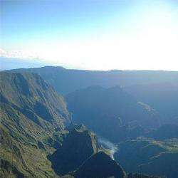Piton Maido