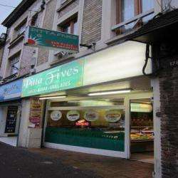 Pitta Fives