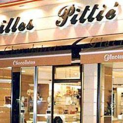 Pittie Gilles