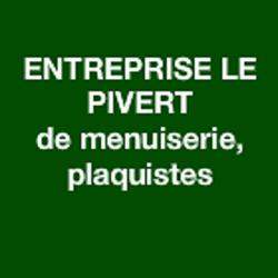 Entreprise Le Pivert