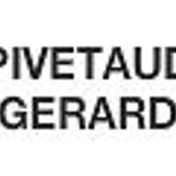 Pivetaud Gérard