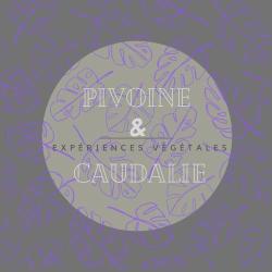 Pivoine Et Caudalie - Paris 11 ème - Expériences Végétales