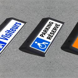 Pix'l Signalétique Pour Parking Privé