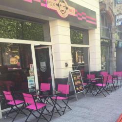 Pixart Café