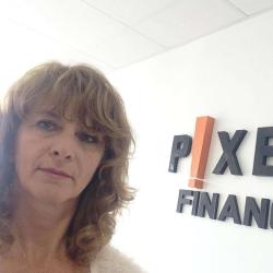 Pixel Finance