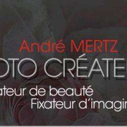 Pixel-passion André Mertz