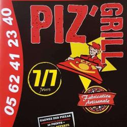 Piz' Grill