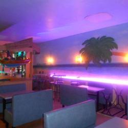 Piz'bar La Plage