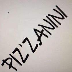 Piz'zanini