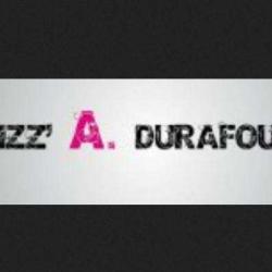Pizz' A.durafour