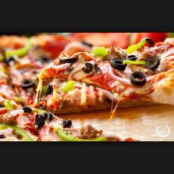 Pizz'a Casa