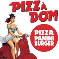 Pizz à Dom