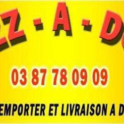 Pizz A Dom