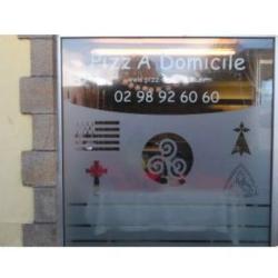 Pizz A Domicile