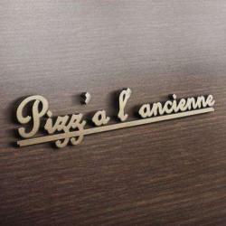 Pizz'a L'ancienne