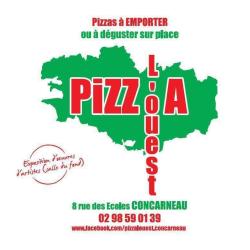 Pizz'a L'ouest