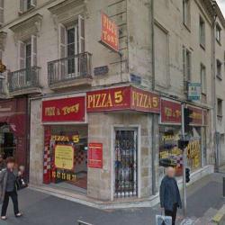 Pizz'a Tony