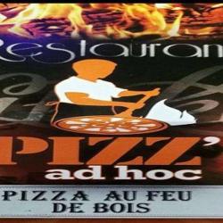 Pizz Ad Hoc