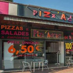 Pizz'addict
