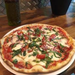 Pizz'after Beach