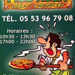 Pizz'alex
