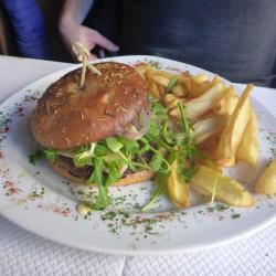 Pizz'alpes