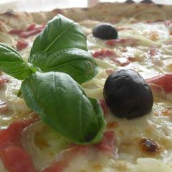 Pizz'amazone