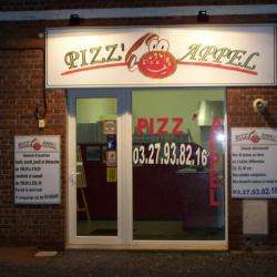 Pizz'appel