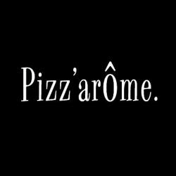 Pizz'arôme.