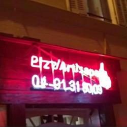 Pizz'artisanale
