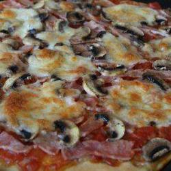 Pizz Artisanale