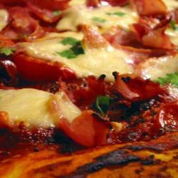 Pizz'attak