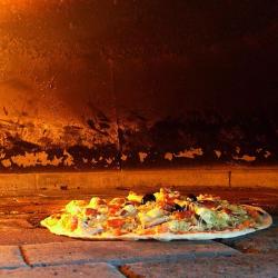 Pizz'avenue Livraison