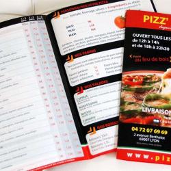Pizz Delice