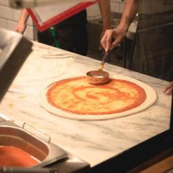 Pizz En Seyne- Pizzeria