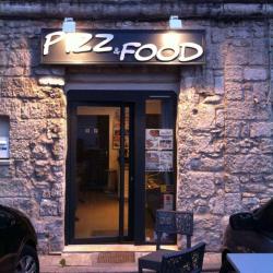 Pizz & Food