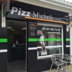 Pizz'micheli