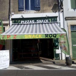 Pizz'snack-roq'