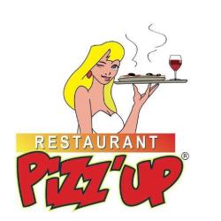 Pizz'up